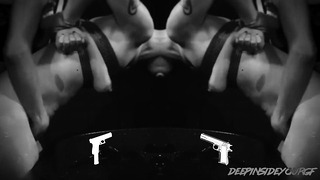 Pmv Bdsm Trance Dark Trippy Aesthetic ︻╦╤─グラムdeepinsideyourgf