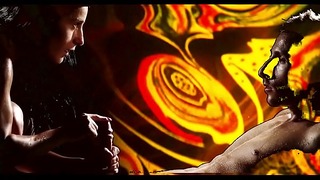 Analonium Pmv Most Lysergic Porn Ever!!