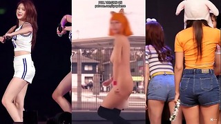 Fap To Momoland Daisy – Bbaam – Complete Version At – Patreon.com/kpopdance