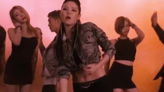 Laysha – Chocolate Cream – Extreme Big Black Cock Kpop Remix Pmv