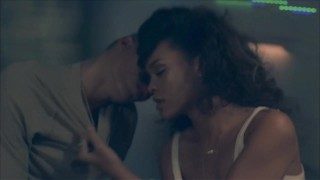 Rihanna – We Found Enjoy (porn Music Video)