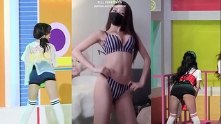 Fap To Aoa Jimin – Bingle Bangle – Complete Version At – Patreon.com/kpopdance