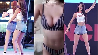 Fap To Aoa Seolhyun – Bingle Bangle – Full Edition At – Patreon.com/kpopdance