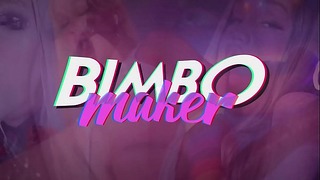 Braindead Bimbo Mindfuck