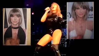 Taylor Swift Joi Cum Tribute Dick Worship
