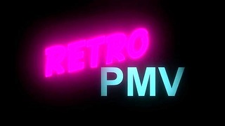 Retro Pmv Retro Teen 794