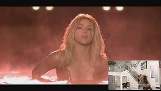 Shakira Rihanna – Fuck Me Wild (cant Remember to Forget You Parody)