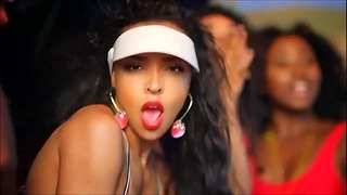 Tinashe – Superlove – Official X-rated Song Video -contravius-pmvs