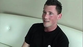 A Pornstar Meets His Biggest Fan and As Well Has a Surprise for This Boy – Fuck Me Wild