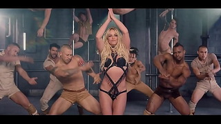 Britney Spears – Make Me (porn Edition)