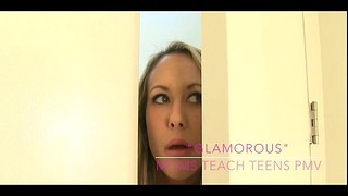 Glamorous (moms Teach Teens Music Compilation)