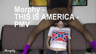 Morphy – This Was America – Pmv