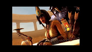 Smite Hentai Porn Compilation Pmv